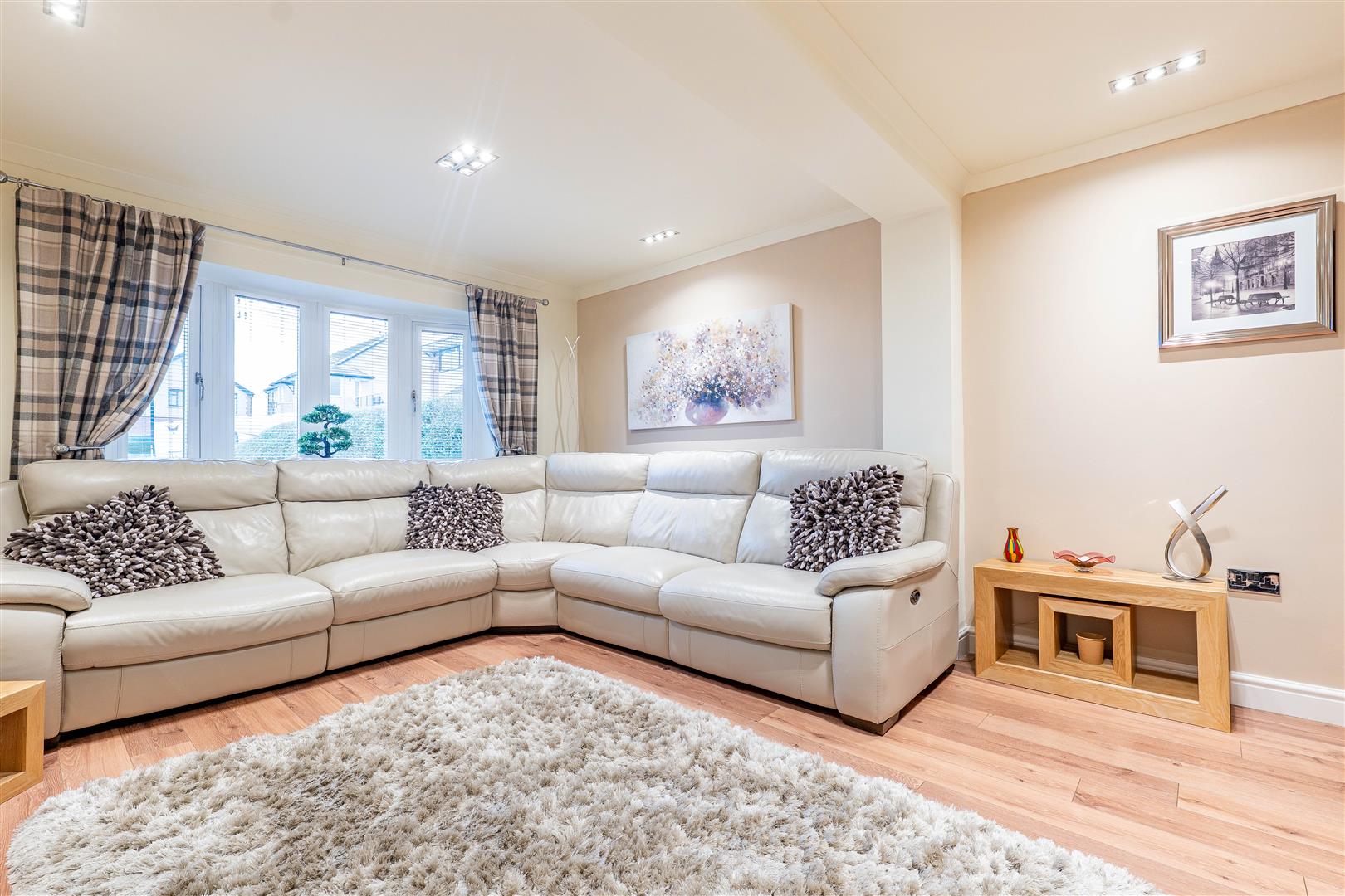 Guildford Avenue, Chorley